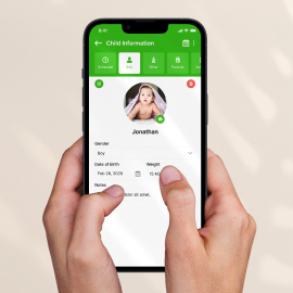 Features Icon