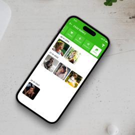 Features Icon